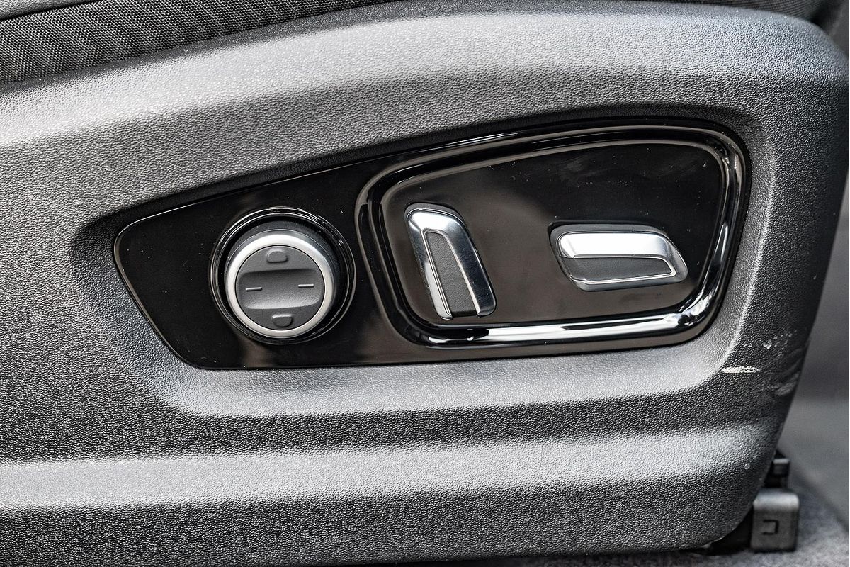 2025 Chery Tiggo 4 Hybrid Ultimate