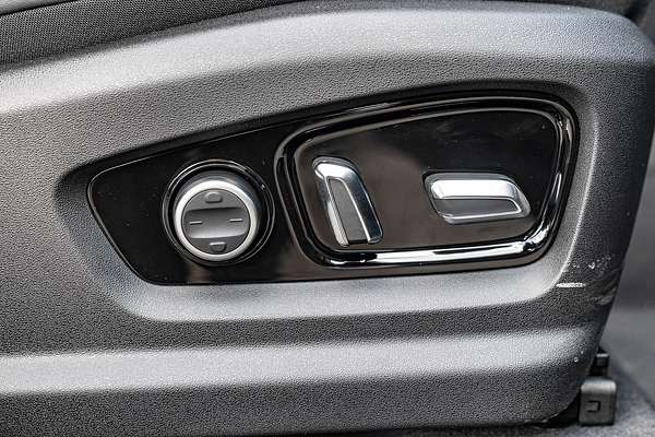 2025 Chery Tiggo 4 Hybrid Ultimate