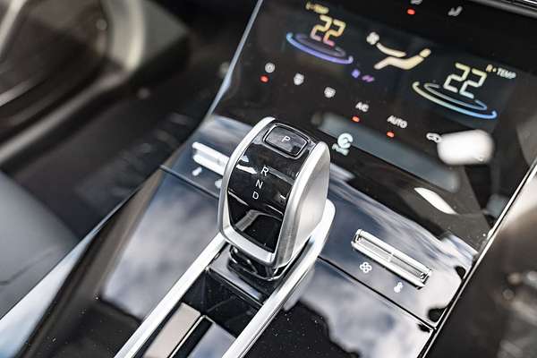 2025 Chery Tiggo 4 Hybrid Ultimate