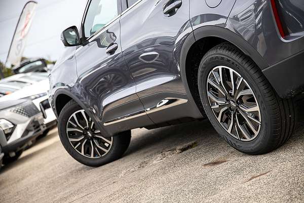 2025 Chery Tiggo 7 Super Hybrid Ultimate T32