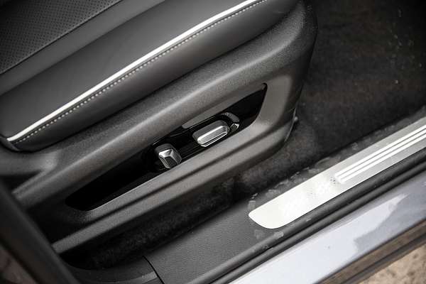 2025 Chery Tiggo 7 Super Hybrid Ultimate T32