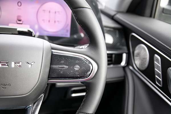 2025 Chery Tiggo 7 Super Hybrid Ultimate T32