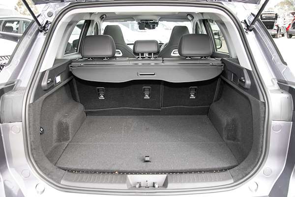 2025 Chery Tiggo 7 Super Hybrid Ultimate T32