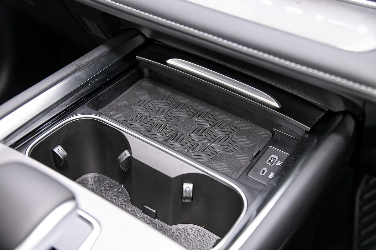 2025 Chery Tiggo 7 Super Hybrid Ultimate T32