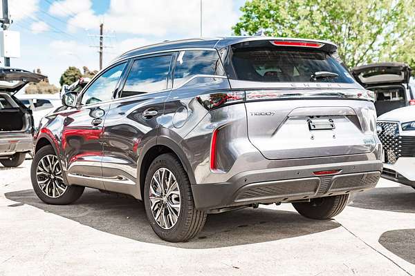 2025 Chery Tiggo 7 Super Hybrid Ultimate T32