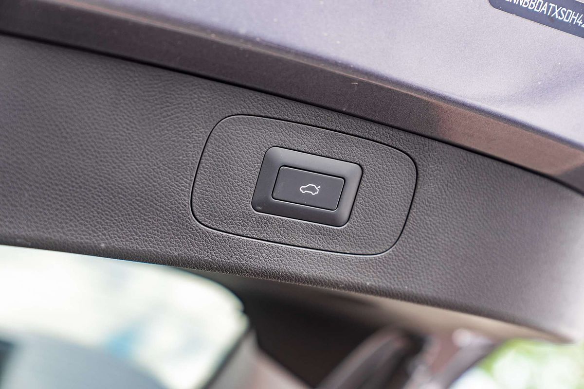 2025 Chery Tiggo 7 Super Hybrid Ultimate T32