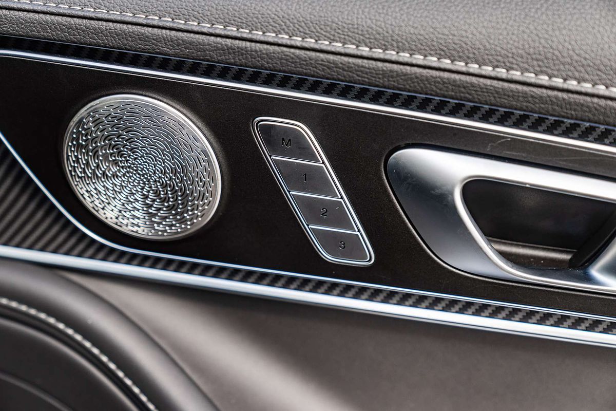 2025 Chery Tiggo 7 Super Hybrid Ultimate T32