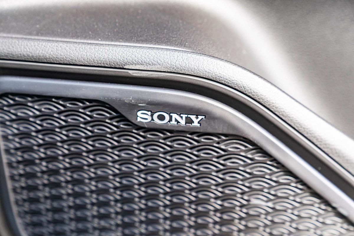 2025 Chery Tiggo 7 Super Hybrid Ultimate T32