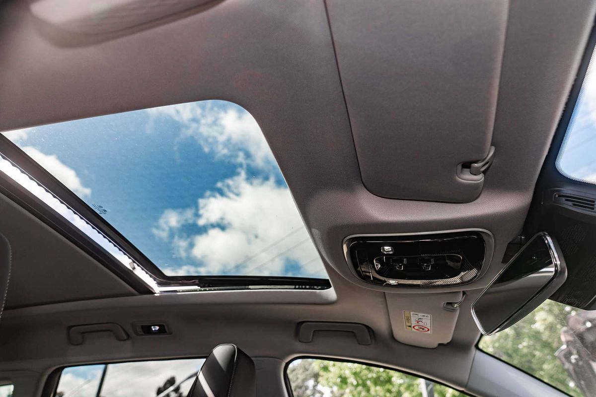 2025 Chery Tiggo 7 Super Hybrid Ultimate T32