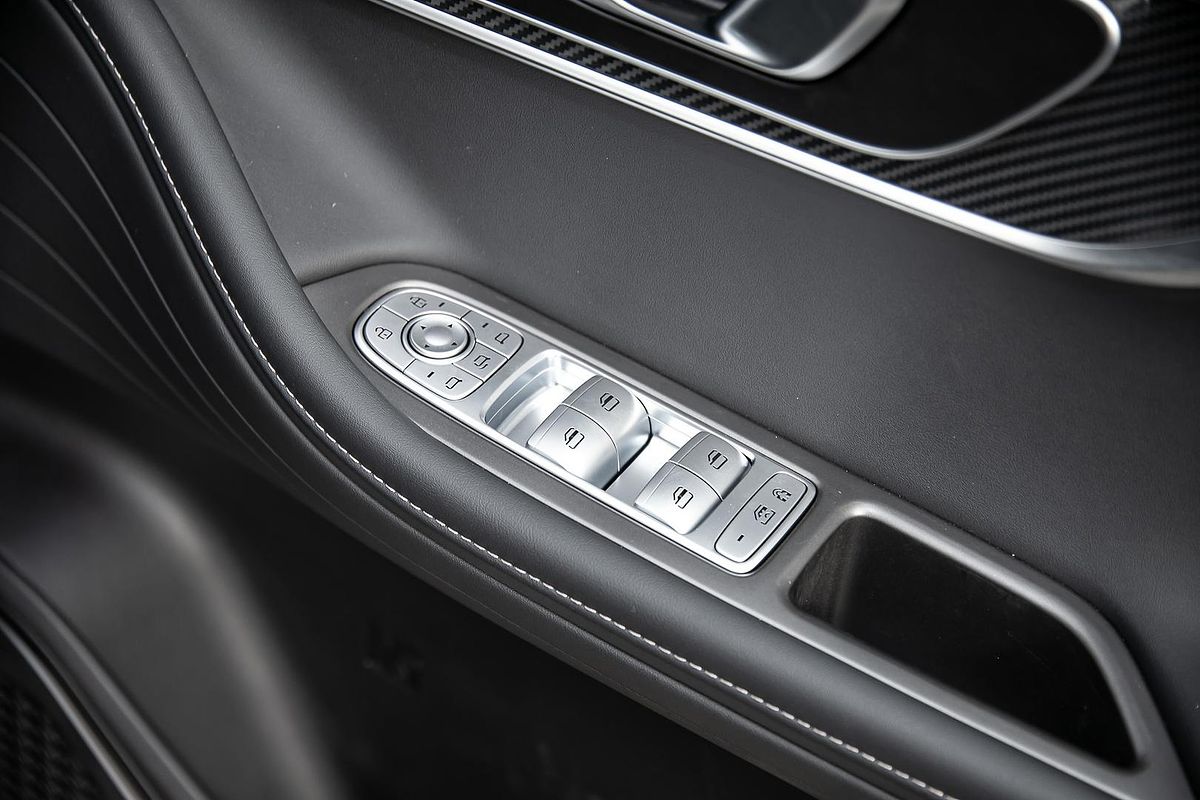 2025 Chery Tiggo 7 Super Hybrid Ultimate T32