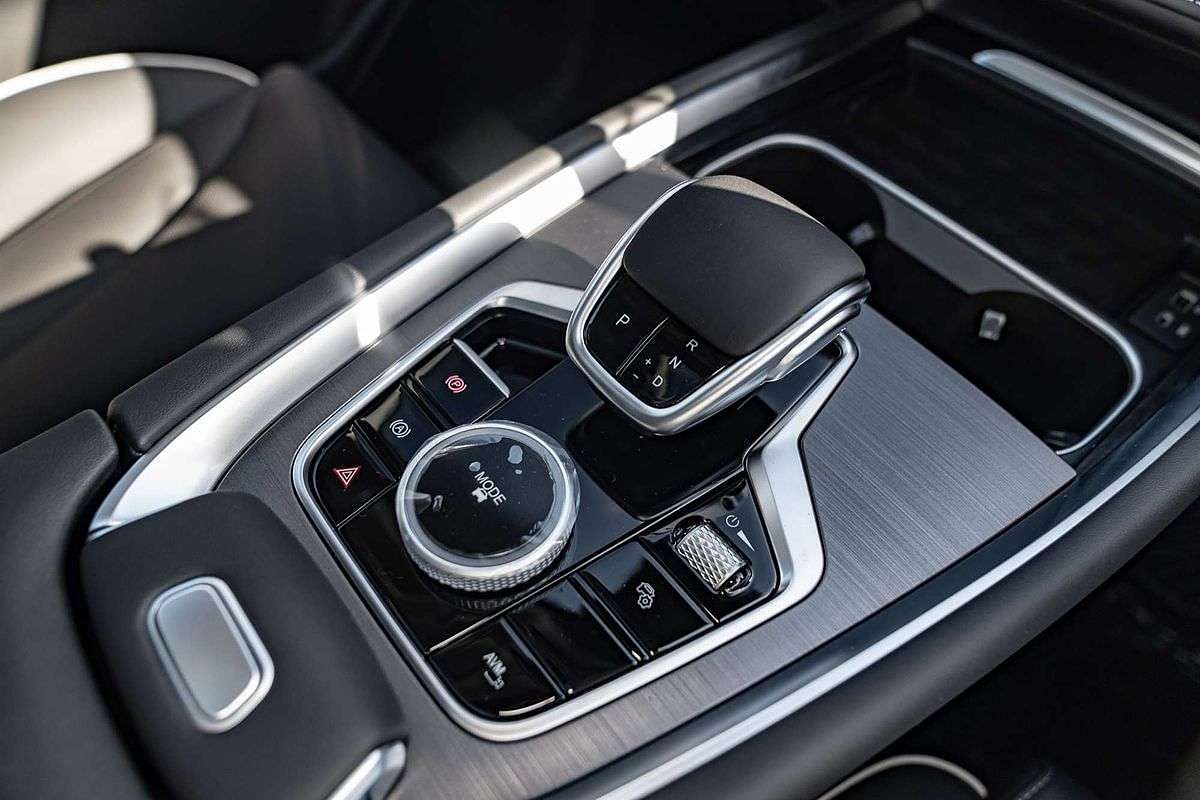 2025 Chery Tiggo 7 Ultimate T32