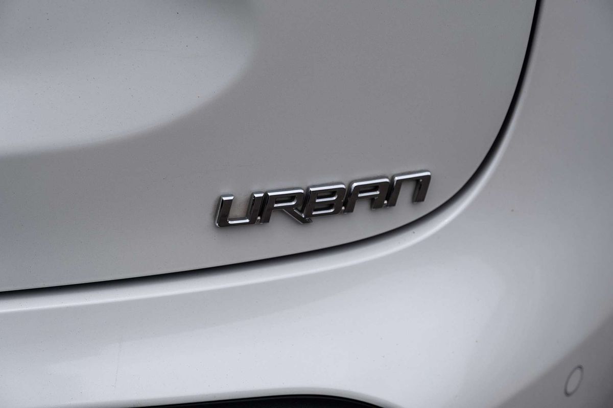 2022 Toyota Yaris Cross Urban MXPB10R