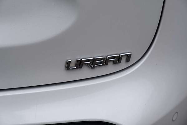 2022 Toyota Yaris Cross Urban MXPB10R