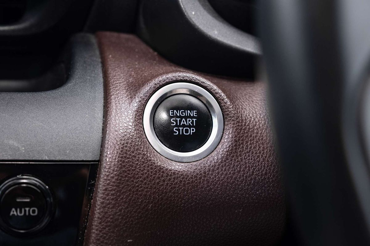 2022 Toyota Yaris Cross Urban MXPB10R