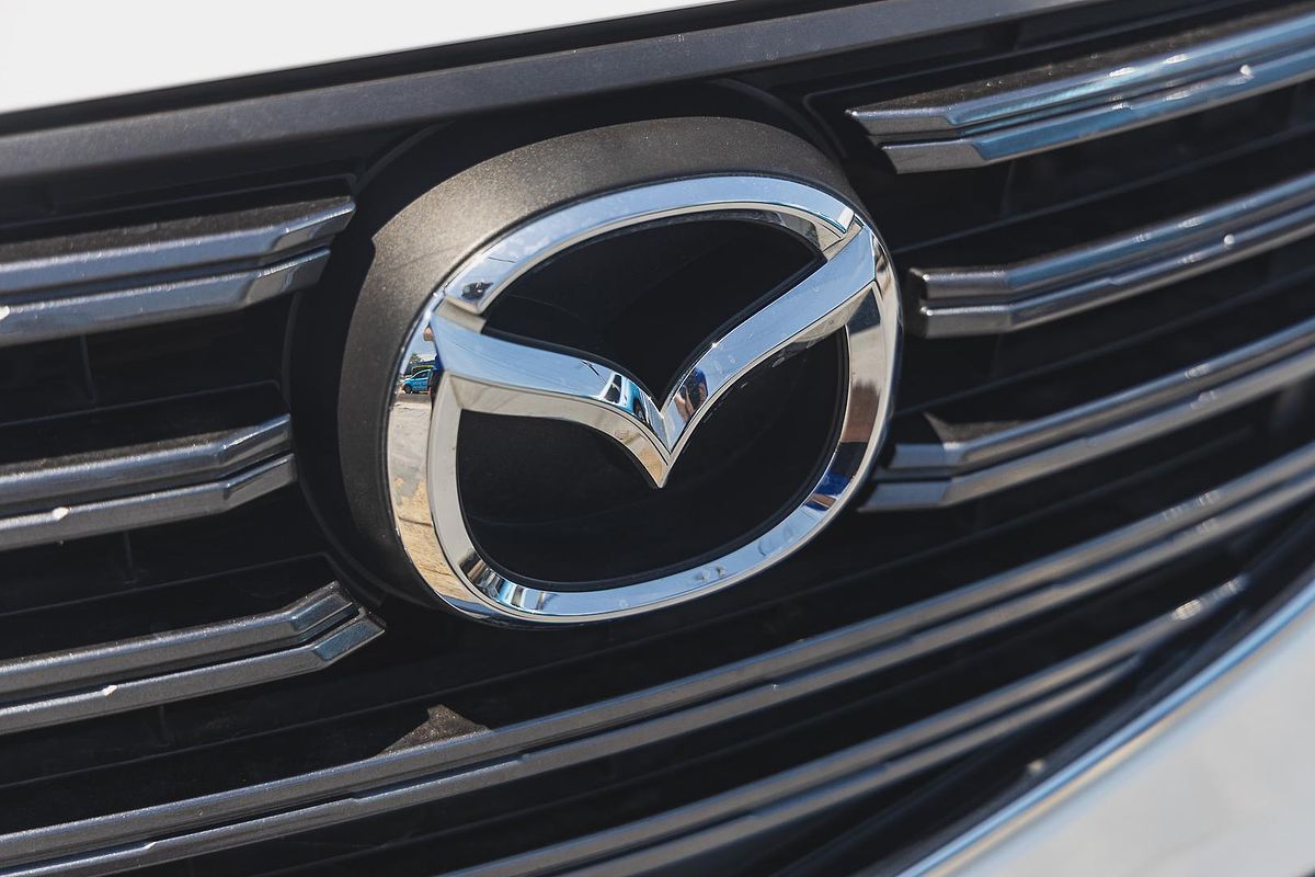 2015 Mazda CX-5 Grand Touring KE Series 2