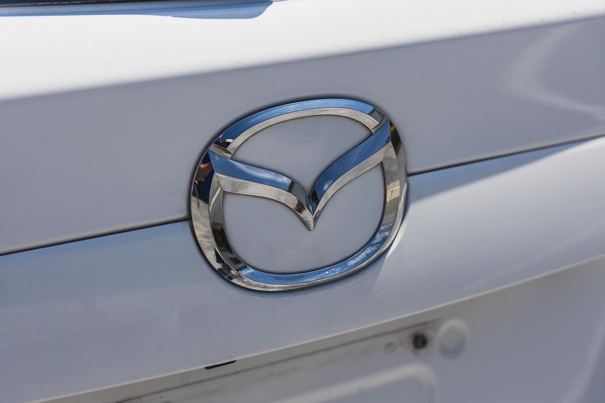 2015 Mazda CX-5 Grand Touring KE Series 2