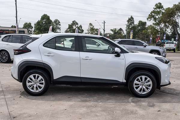 2023 Toyota Yaris Cross GX MXPJ10R