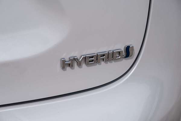 2023 Toyota Yaris Cross GX MXPJ10R