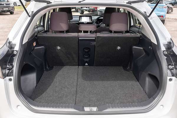 2023 Toyota Yaris Cross GX MXPJ10R