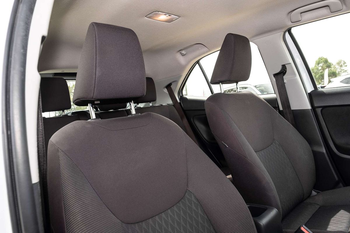 2023 Toyota Yaris Cross GX MXPJ10R