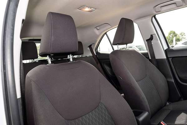 2023 Toyota Yaris Cross GX MXPJ10R