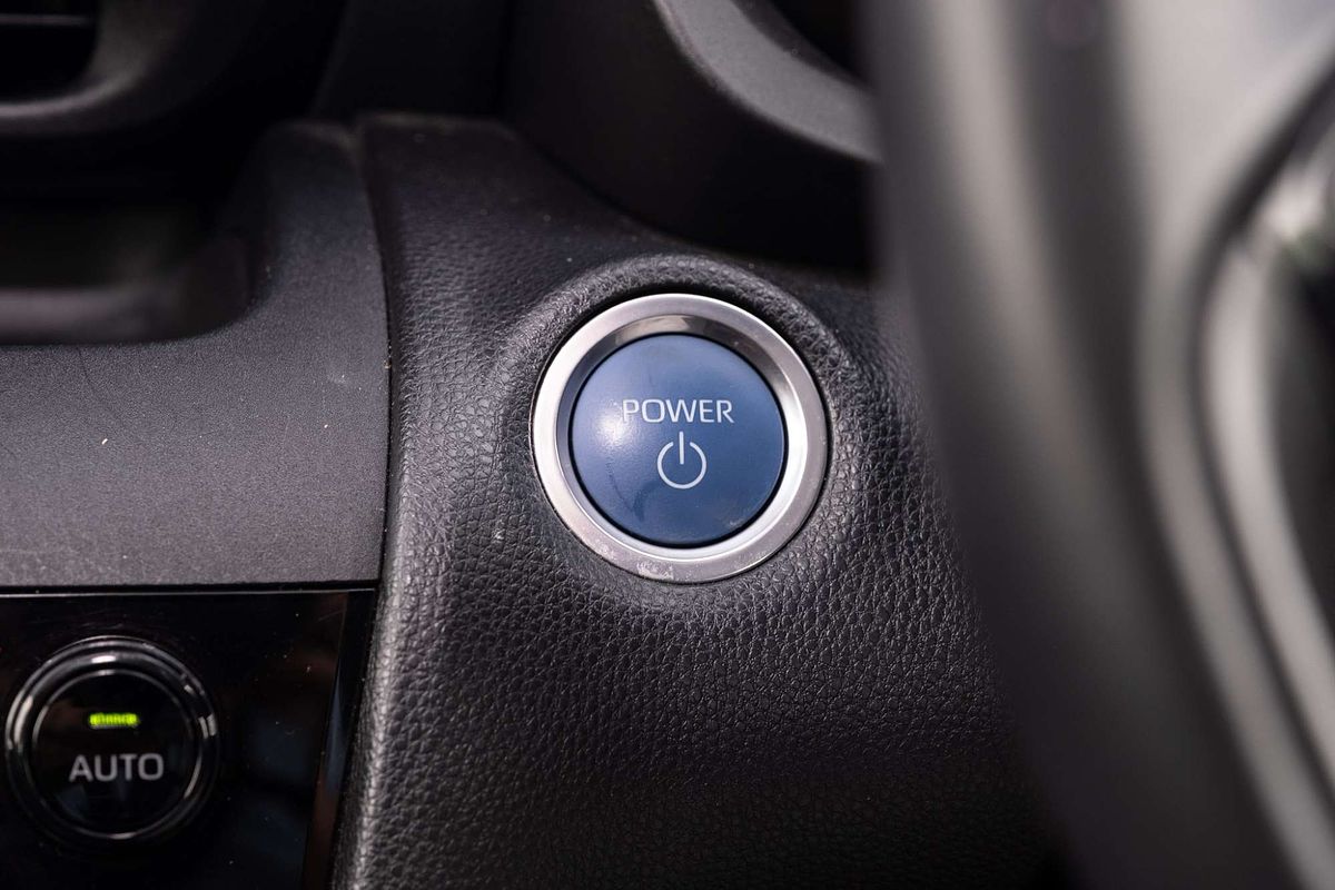 2023 Toyota Yaris Cross GX MXPJ10R