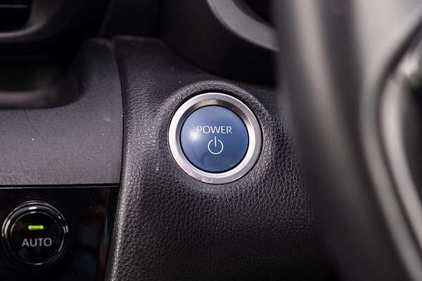 2023 Toyota Yaris Cross GX MXPJ10R