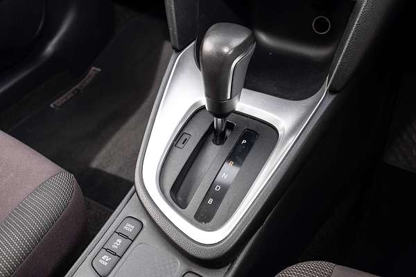 2023 Toyota Yaris Cross GX MXPJ10R