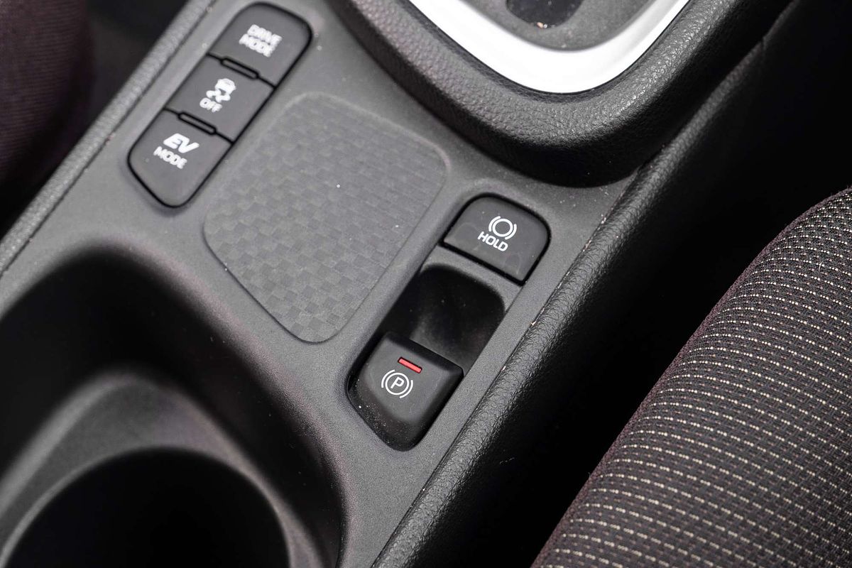 2023 Toyota Yaris Cross GX MXPJ10R