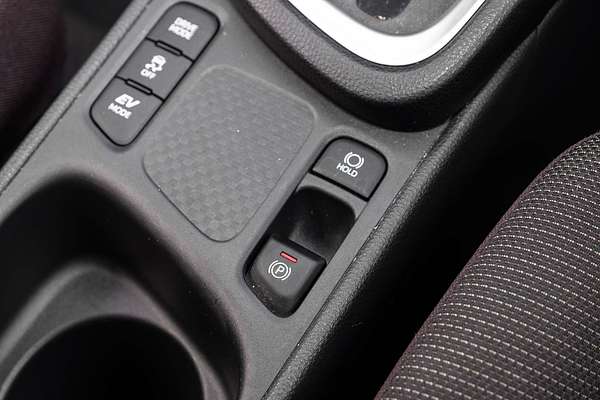 2023 Toyota Yaris Cross GX MXPJ10R