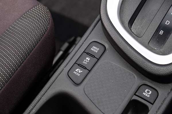 2023 Toyota Yaris Cross GX MXPJ10R