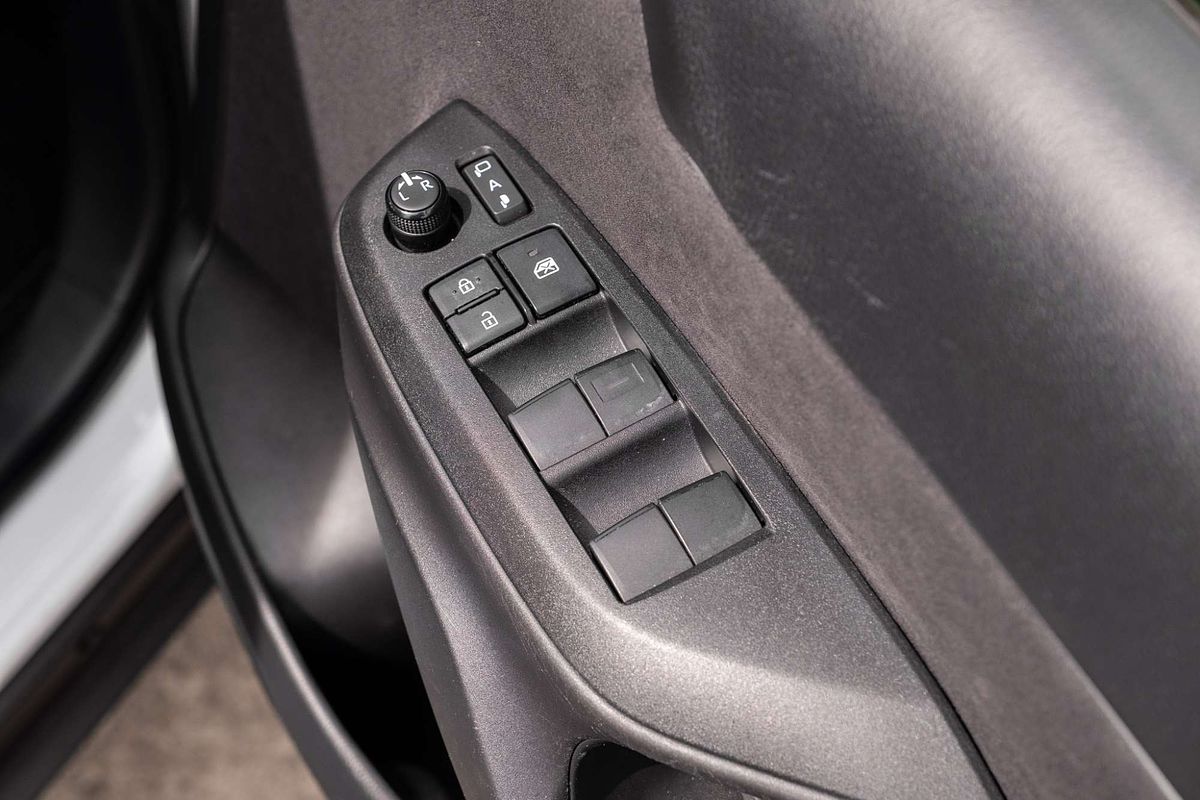 2023 Toyota Yaris Cross GX MXPJ10R