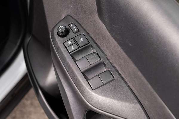 2023 Toyota Yaris Cross GX MXPJ10R