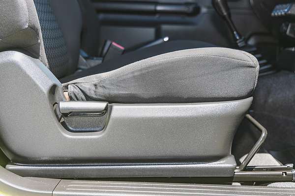 2020 Suzuki Jimny GLX GJ