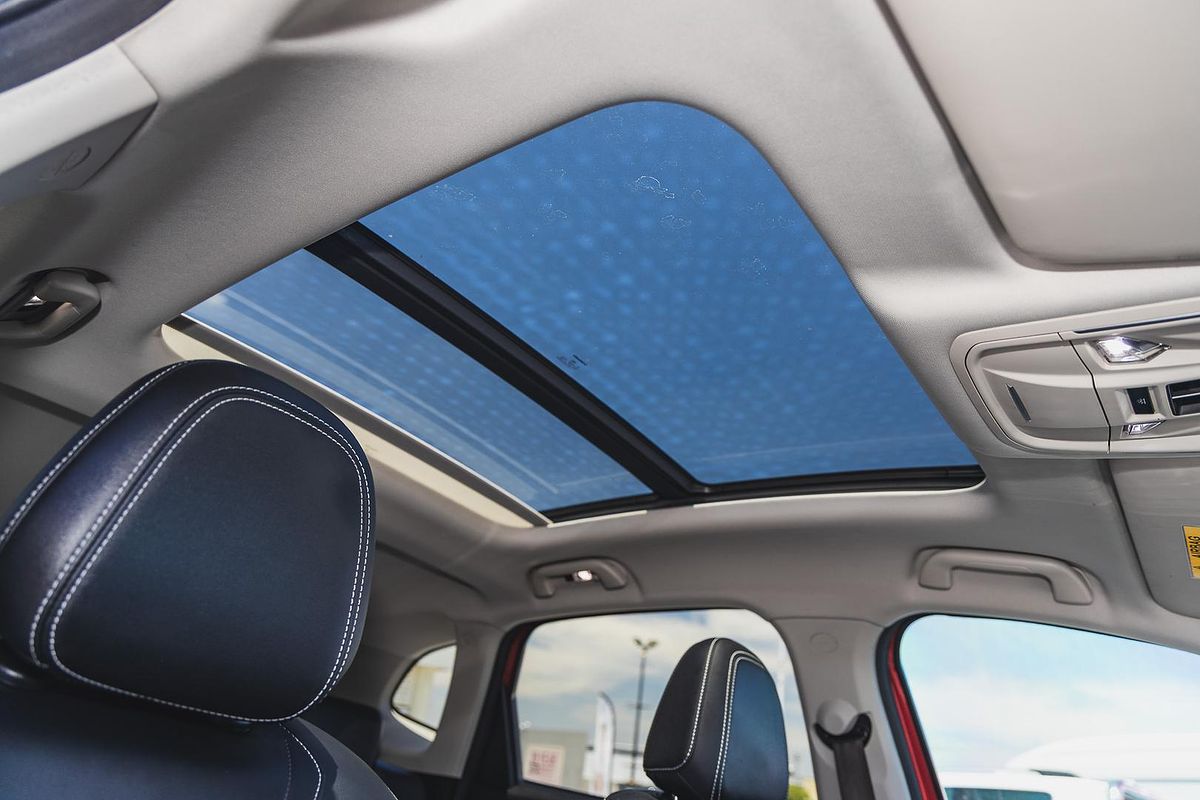 2022 GWM Jolion Ultra Hybrid A01