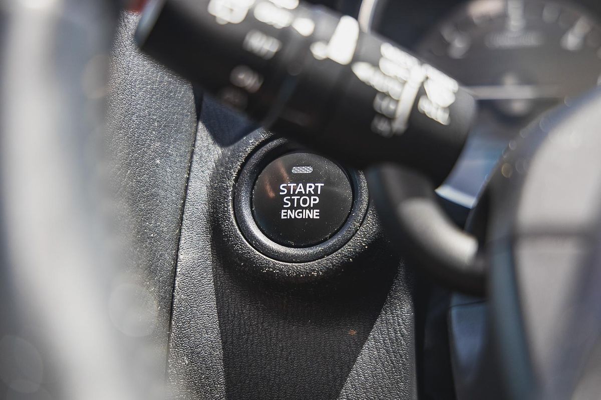 2015 Mazda CX-5 Grand Touring KE Series 2