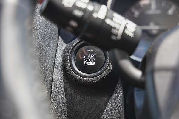 2015 Mazda CX-5 Grand Touring KE Series 2