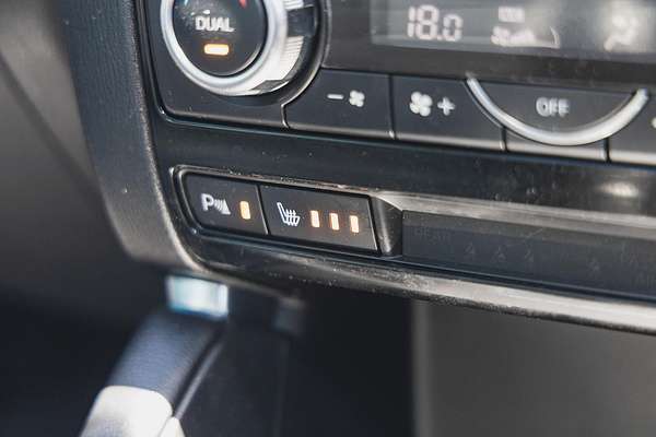 2015 Mazda CX-5 Grand Touring KE Series 2