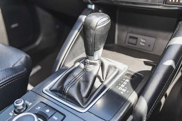 2015 Mazda CX-5 Grand Touring KE Series 2