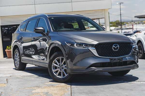 2023 Mazda CX-8 G25 Sport KG Series