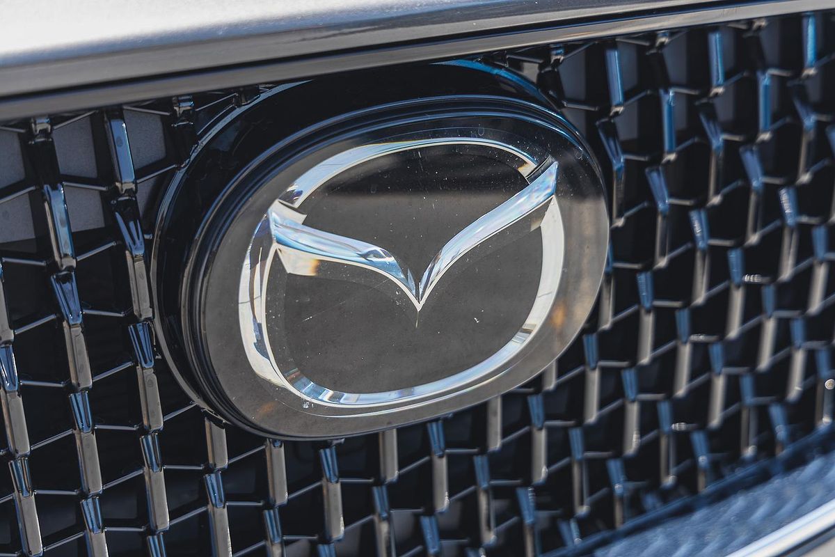 2023 Mazda CX-8 G25 Sport KG Series