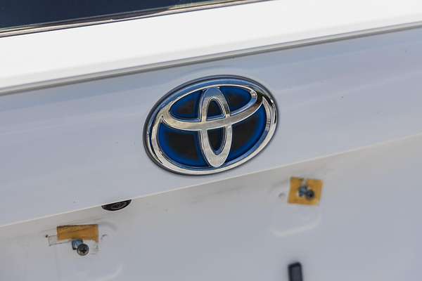 2021 Toyota RAV4 GX AXAH52R