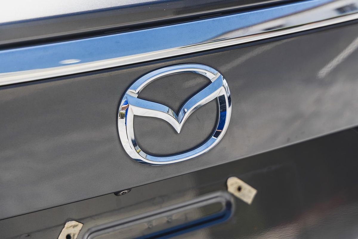 2023 Mazda CX-8 G25 Sport KG Series