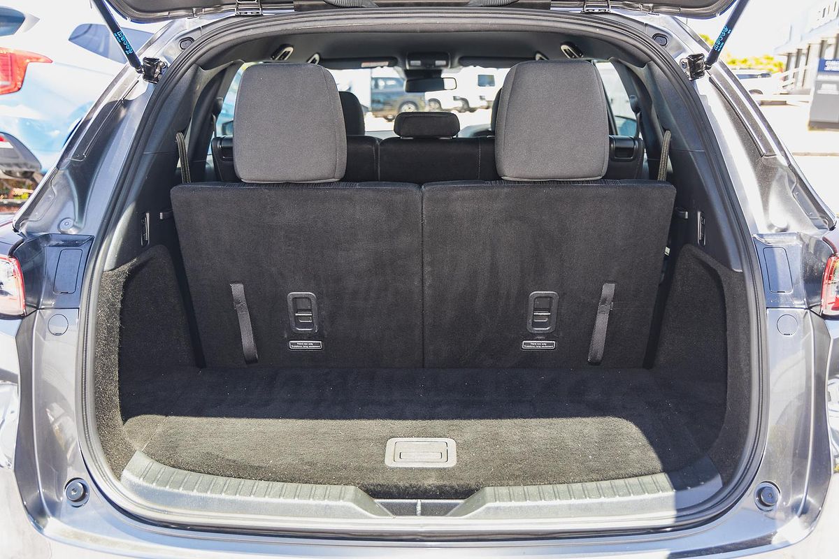 2023 Mazda CX-8 G25 Sport KG Series