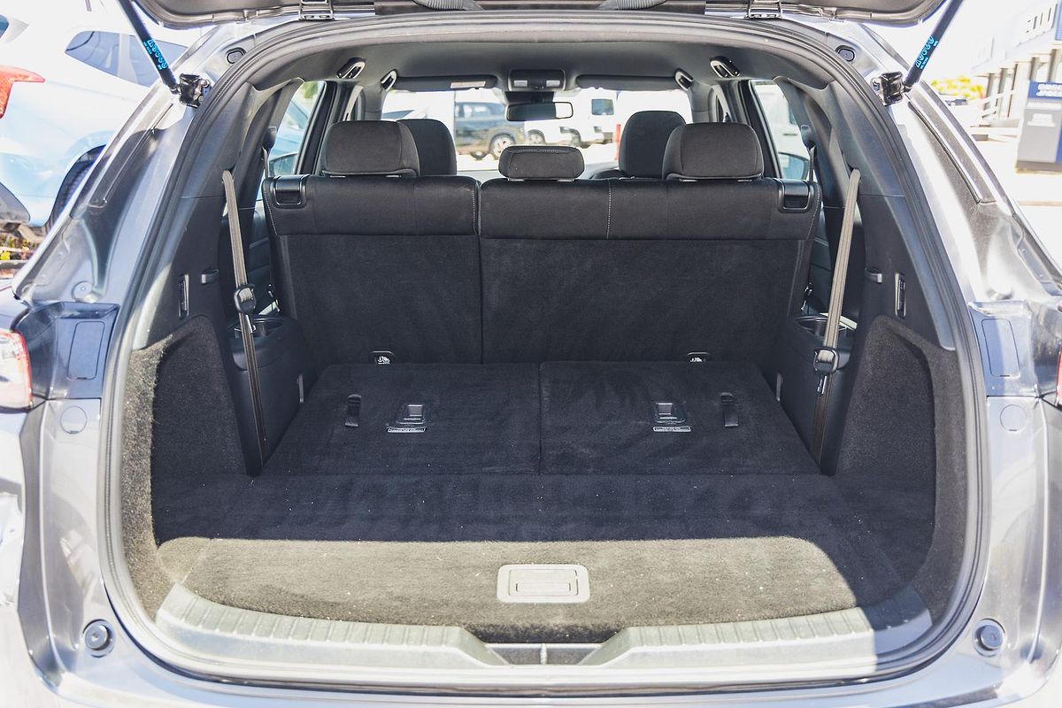 2023 Mazda CX-8 G25 Sport KG Series