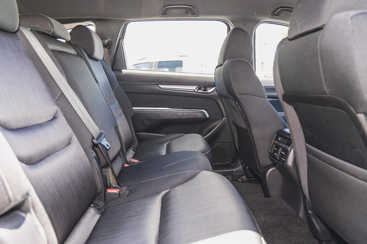 2023 Mazda CX-8 G25 Sport KG Series