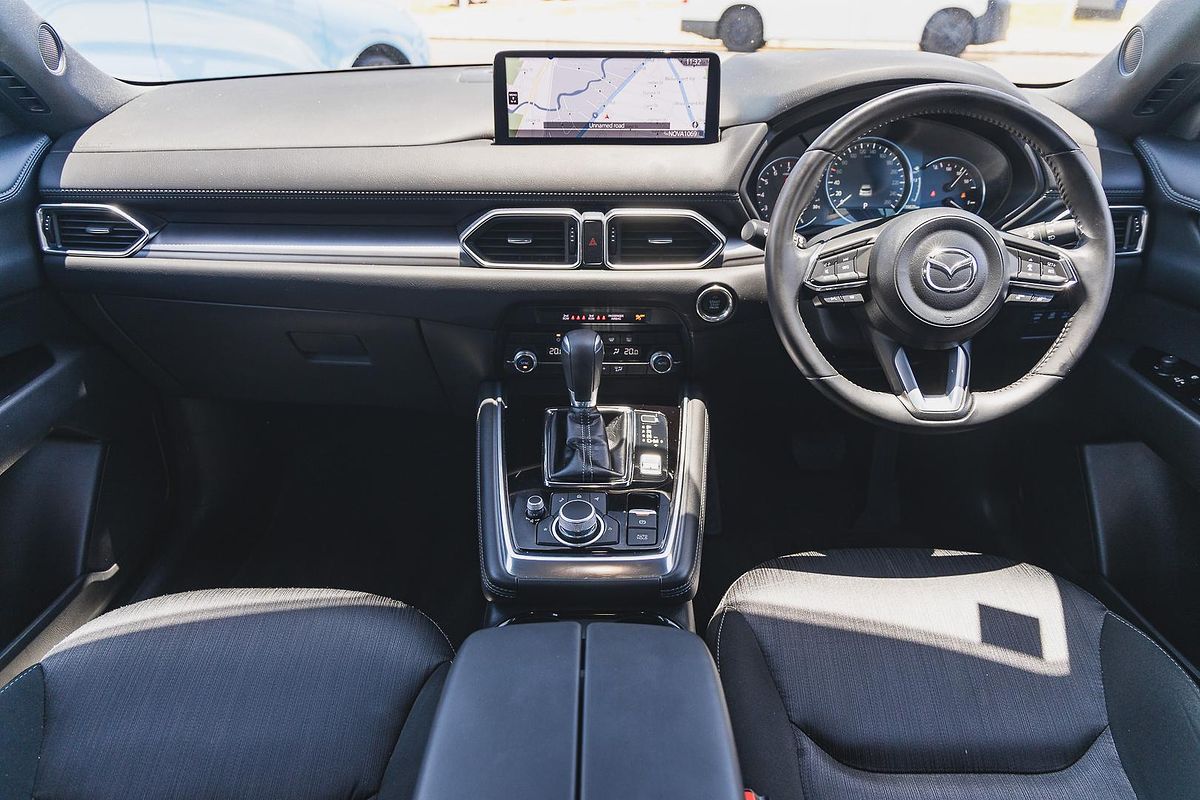 2023 Mazda CX-8 G25 Sport KG Series