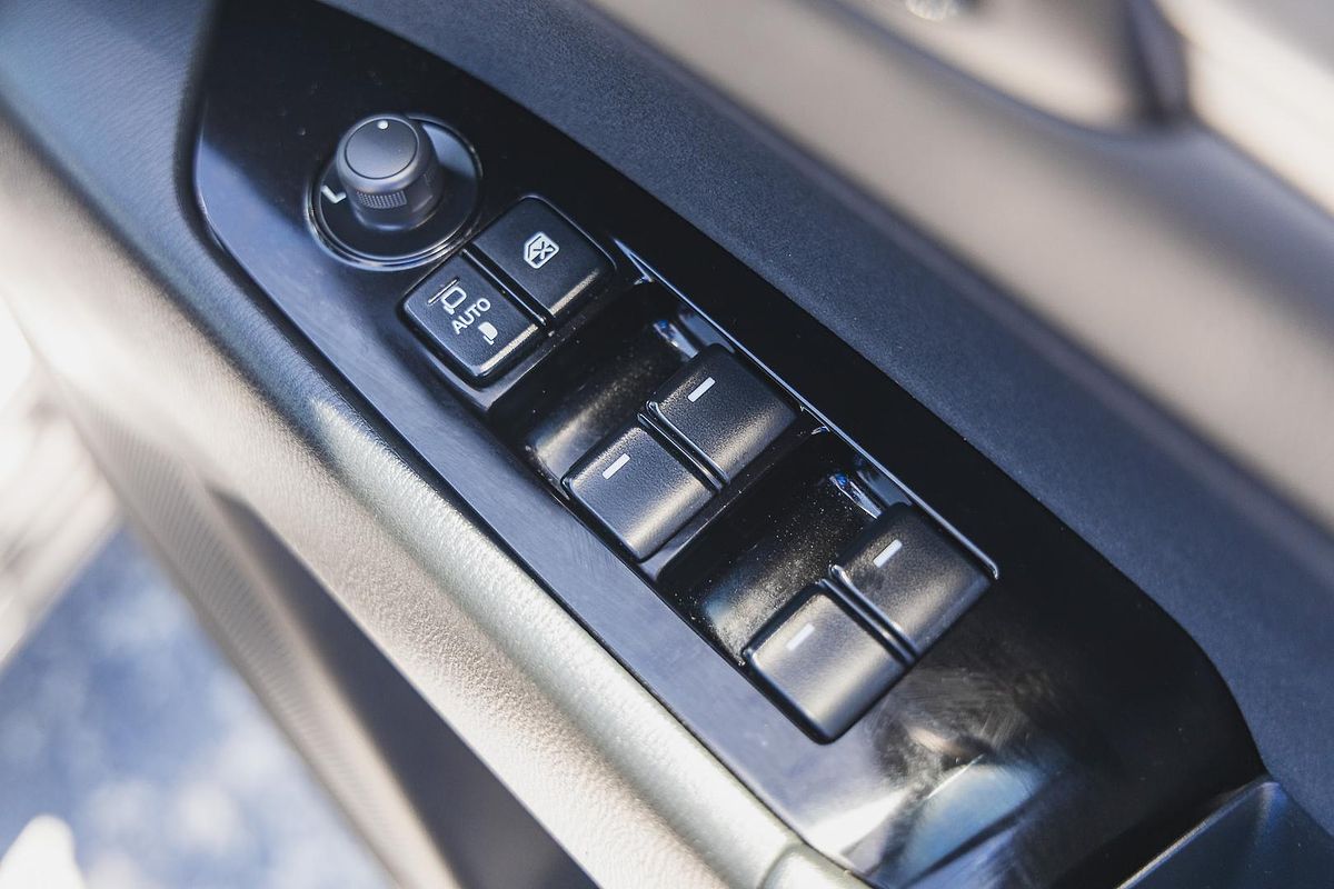 2023 Mazda CX-8 G25 Sport KG Series