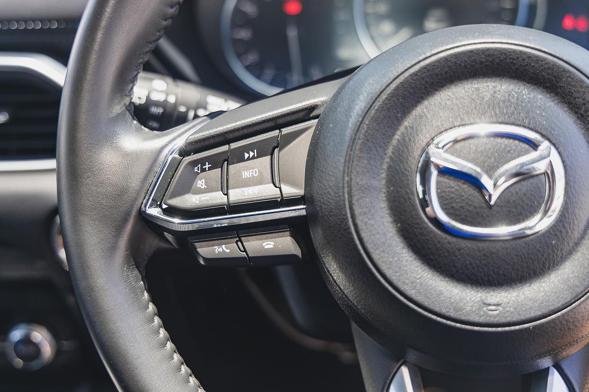 2023 Mazda CX-8 G25 Sport KG Series