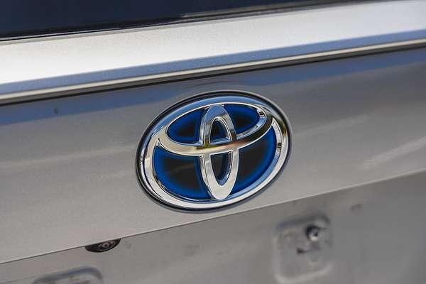 2021 Toyota RAV4 Cruiser AXAH52R